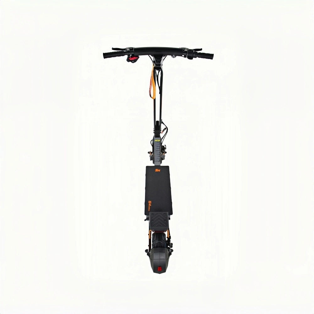 KuKirin G4 Ultra (2026 New) Electric Scooter | Dual 1000W Motors, 70km/h, 80km Range