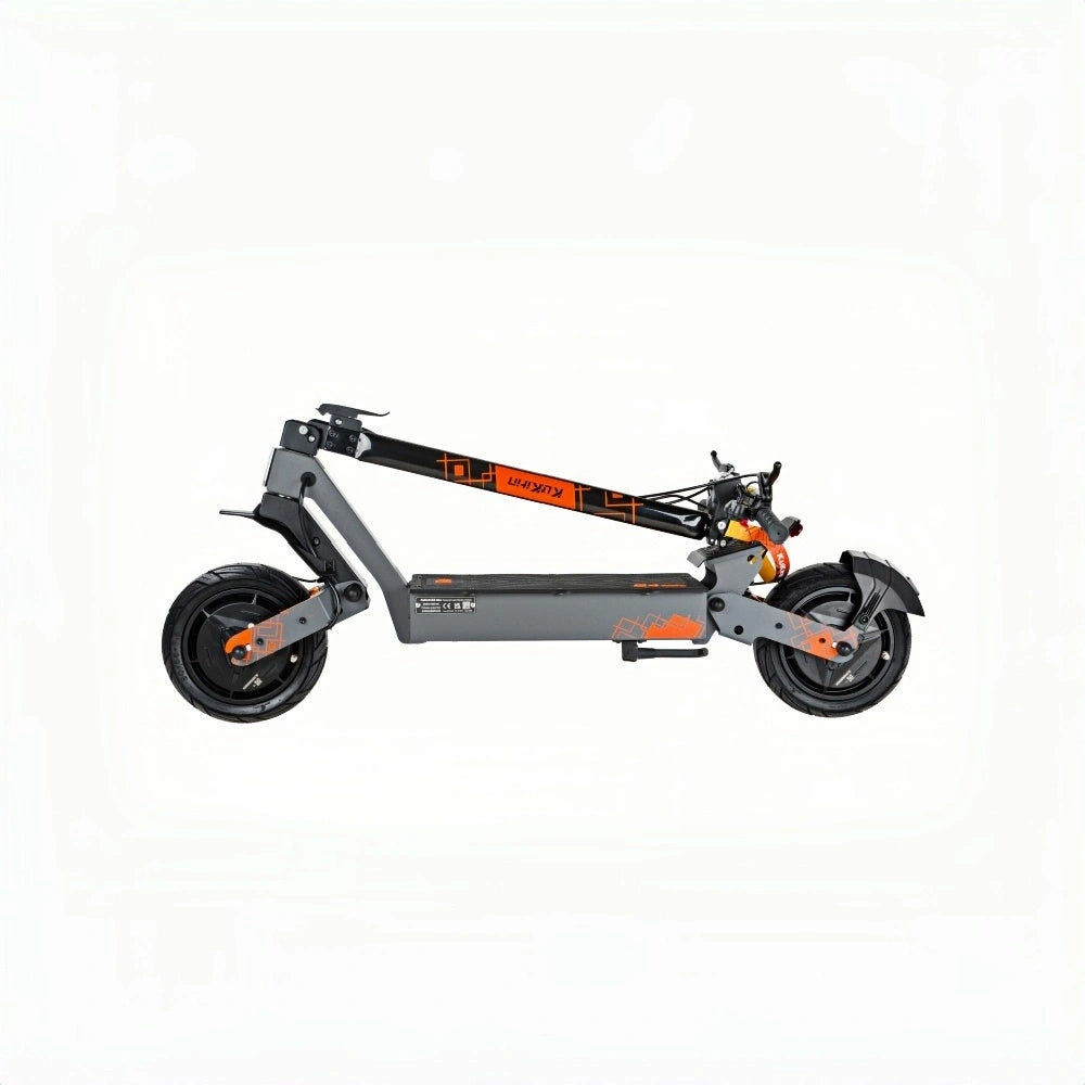 KuKirin G4 Ultra (2026 New) Electric Scooter | Dual 1000W Motors, 70km/h, 80km Range