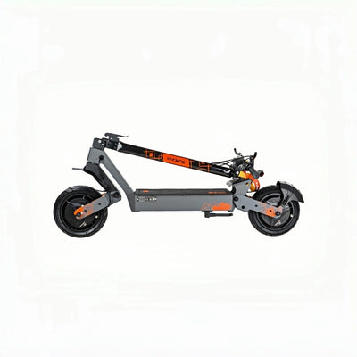KuKirin G4 Ultra (2026 New) Electric Scooter | Dual 1000W Motors, 70km/h, 80km Range