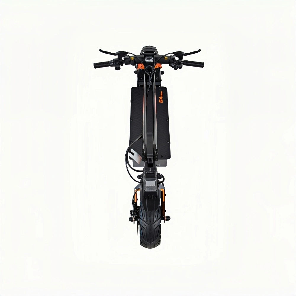 KuKirin G4 Ultra (2026 New) Electric Scooter | Dual 1000W Motors, 70km/h, 80km Range