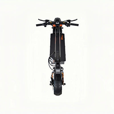 KuKirin G4 Ultra (2026 New) Electric Scooter | Dual 1000W Motors, 70km/h, 80km Range