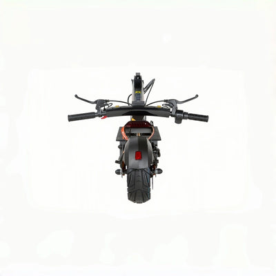 KuKirin G4 Ultra (2026 New) Electric Scooter | Dual 1000W Motors, 70km/h, 80km Range