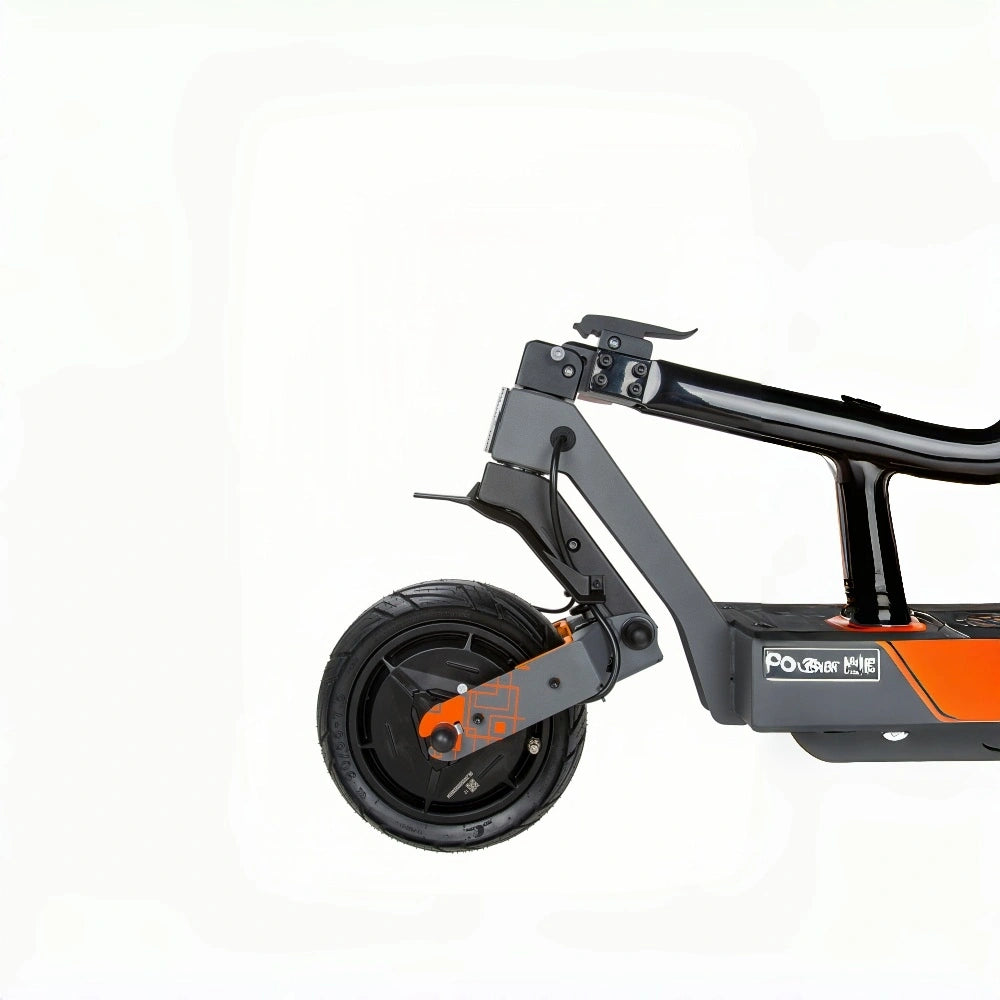 KuKirin G4 Ultra (2026 New) Electric Scooter | Dual 1000W Motors, 70km/h, 80km Range