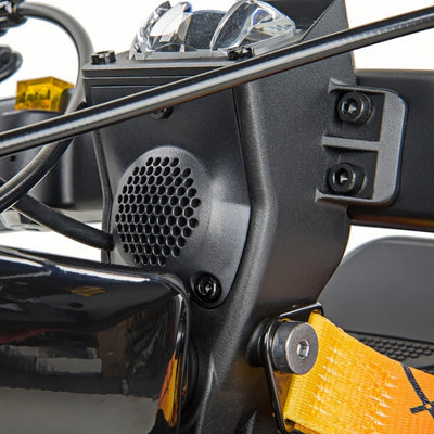 KuKirin G4 Ultra (2026 New) Electric Scooter | Dual 1000W Motors, 70km/h, 80km Range