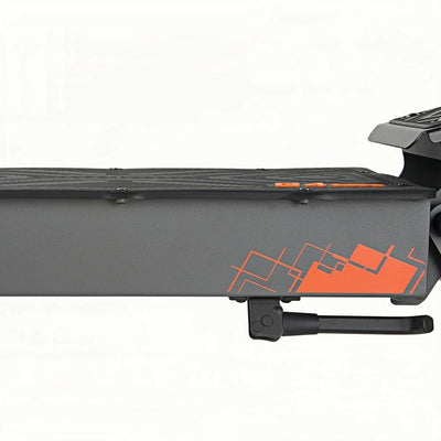 KuKirin G4 Ultra (2026 New) Electric Scooter | Dual 1000W Motors, 70km/h, 80km Range