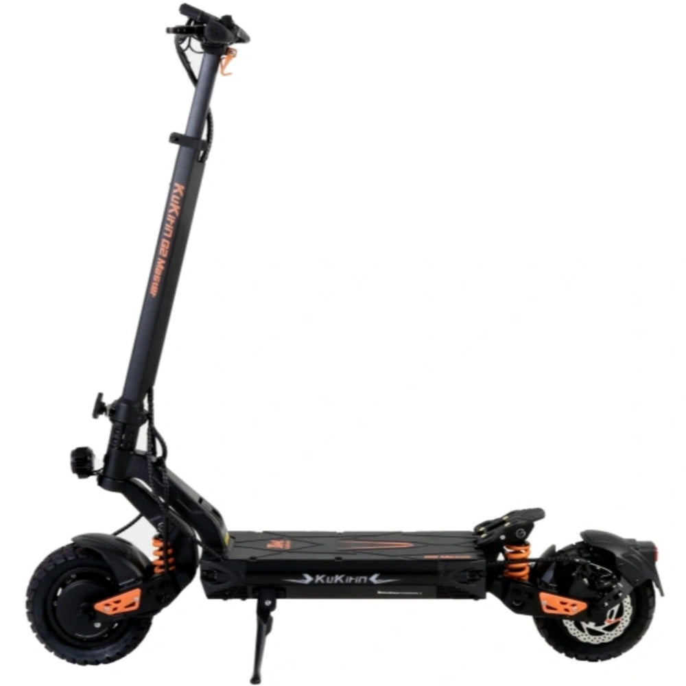 KuKirin G2 Master Electric Scooter | Dual 1000W Motors | 70KM Range | 60KM/H Top Speed