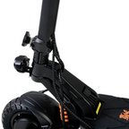 KuKirin G2 Master Electric Scooter | Dual 1000W Motors | 70KM Range | 60KM/H Top Speed