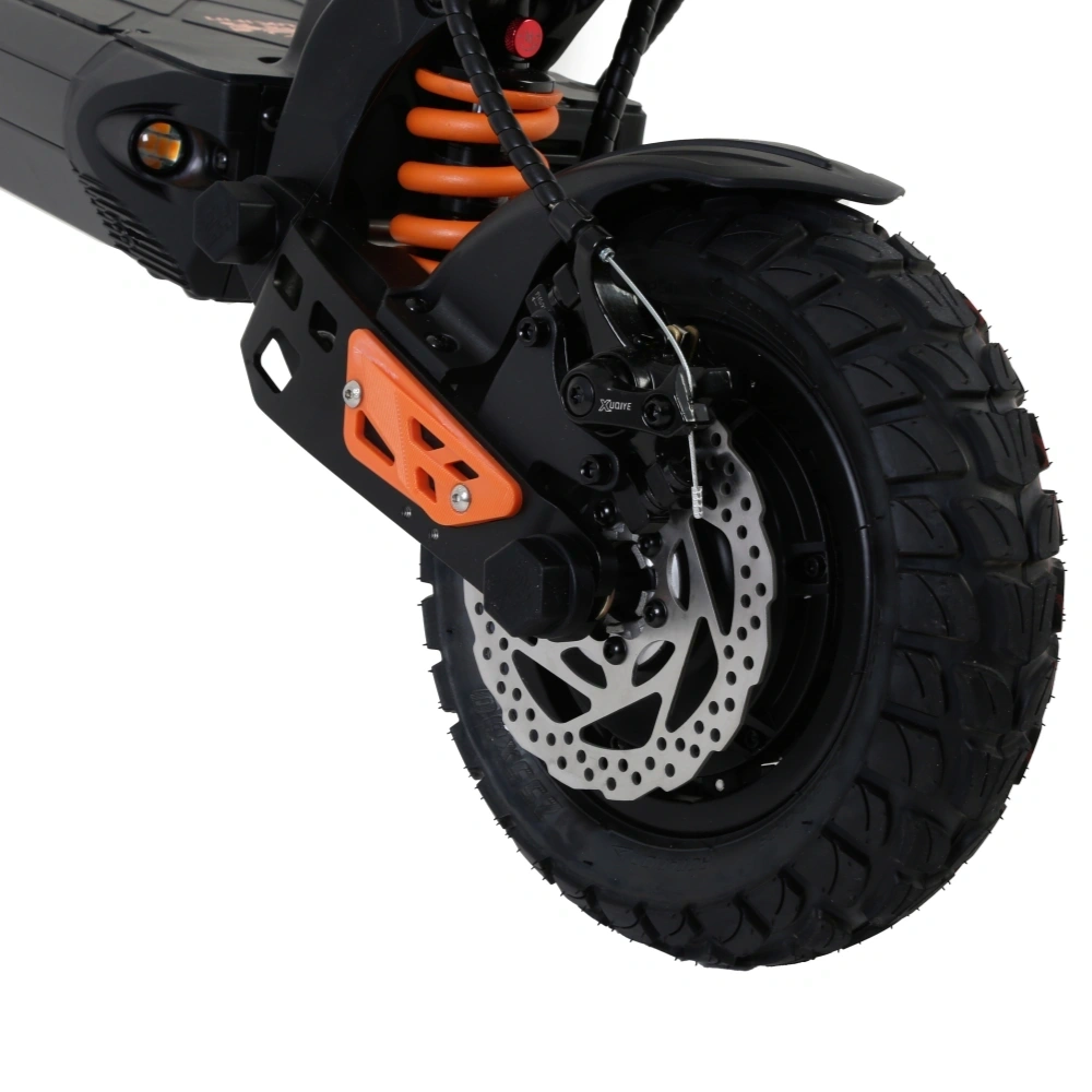 KuKirin G2 Master Electric Scooter | Dual 1000W Motors | 70KM Range | 60KM/H Top Speed