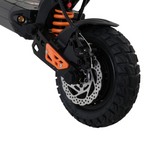 KuKirin G2 Master Electric Scooter | Dual 1000W Motors | 70KM Range | 60KM/H Top Speed