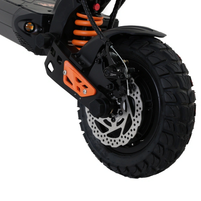 KuKirin G2 Master Electric Scooter | Dual 1000W Motors | 70KM Range | 60KM/H Top Speed