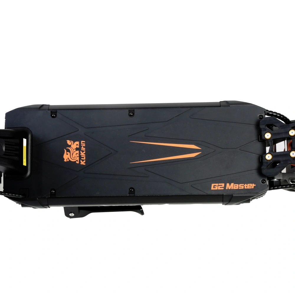 KuKirin G2 Master Electric Scooter | Dual 1000W Motors | 70KM Range | 60KM/H Top Speed