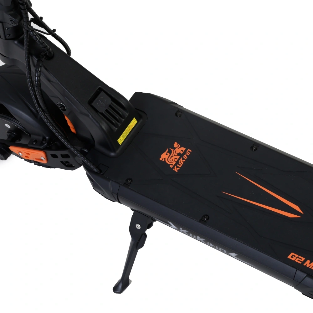KuKirin G2 Master Electric Scooter | Dual 1000W Motors | 70KM Range | 60KM/H Top Speed
