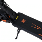KuKirin G2 Master Electric Scooter | Dual 1000W Motors | 70KM Range | 60KM/H Top Speed