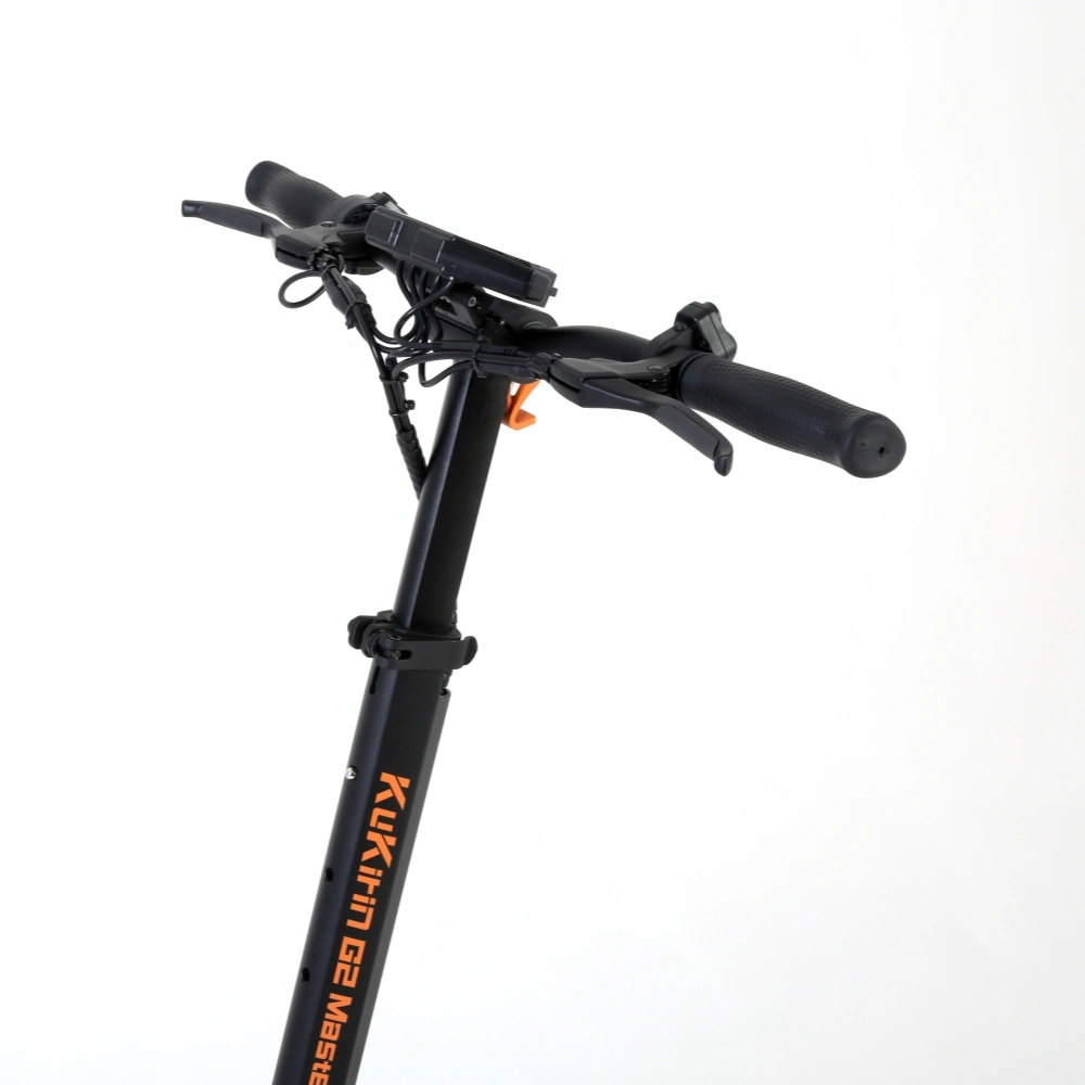 KuKirin G2 Master Electric Scooter | Dual 1000W Motors | 70KM Range | 60KM/H Top Speed