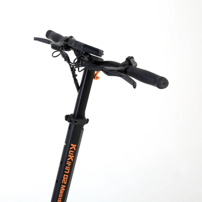 KuKirin G2 Master Electric Scooter | Dual 1000W Motors | 70KM Range | 60KM/H Top Speed