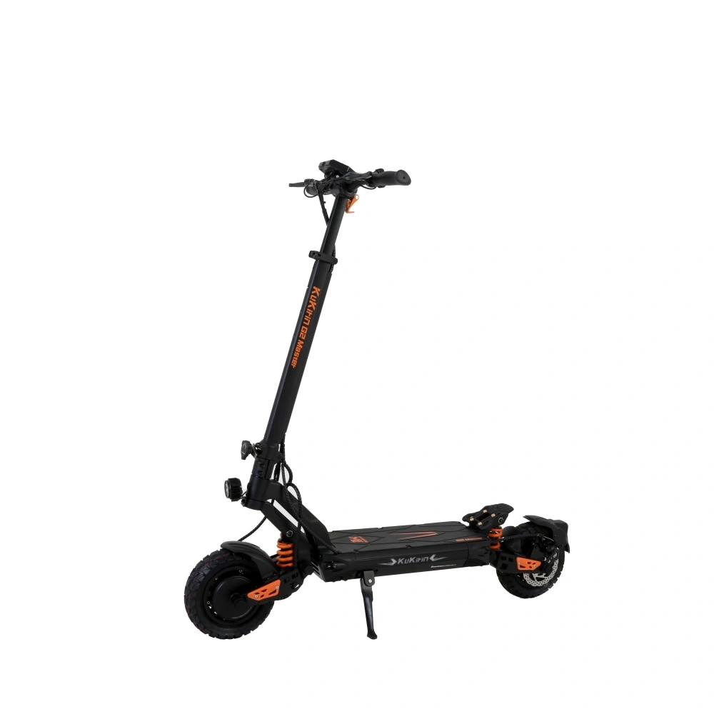 KuKirin G2 Master Electric Scooter | Dual 1000W Motors | 70KM Range | 60KM/H Top Speed