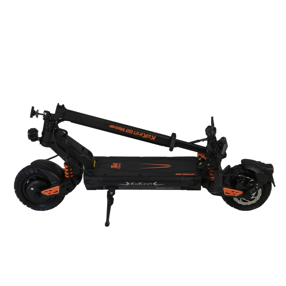 KuKirin G2 Master Electric Scooter | Dual 1000W Motors | 70KM Range | 60KM/H Top Speed