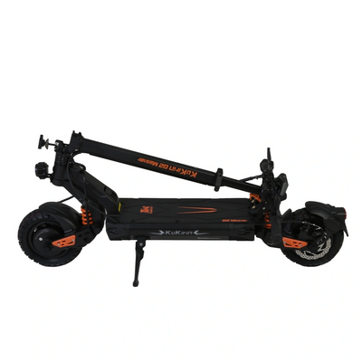 KuKirin G2 Master Electric Scooter | Dual 1000W Motors | 70KM Range | 60KM/H Top Speed