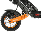 KuKirin G2 Max Electric Scooter | 1000W Motor | 70KM Range | 55KM/H Top Speed