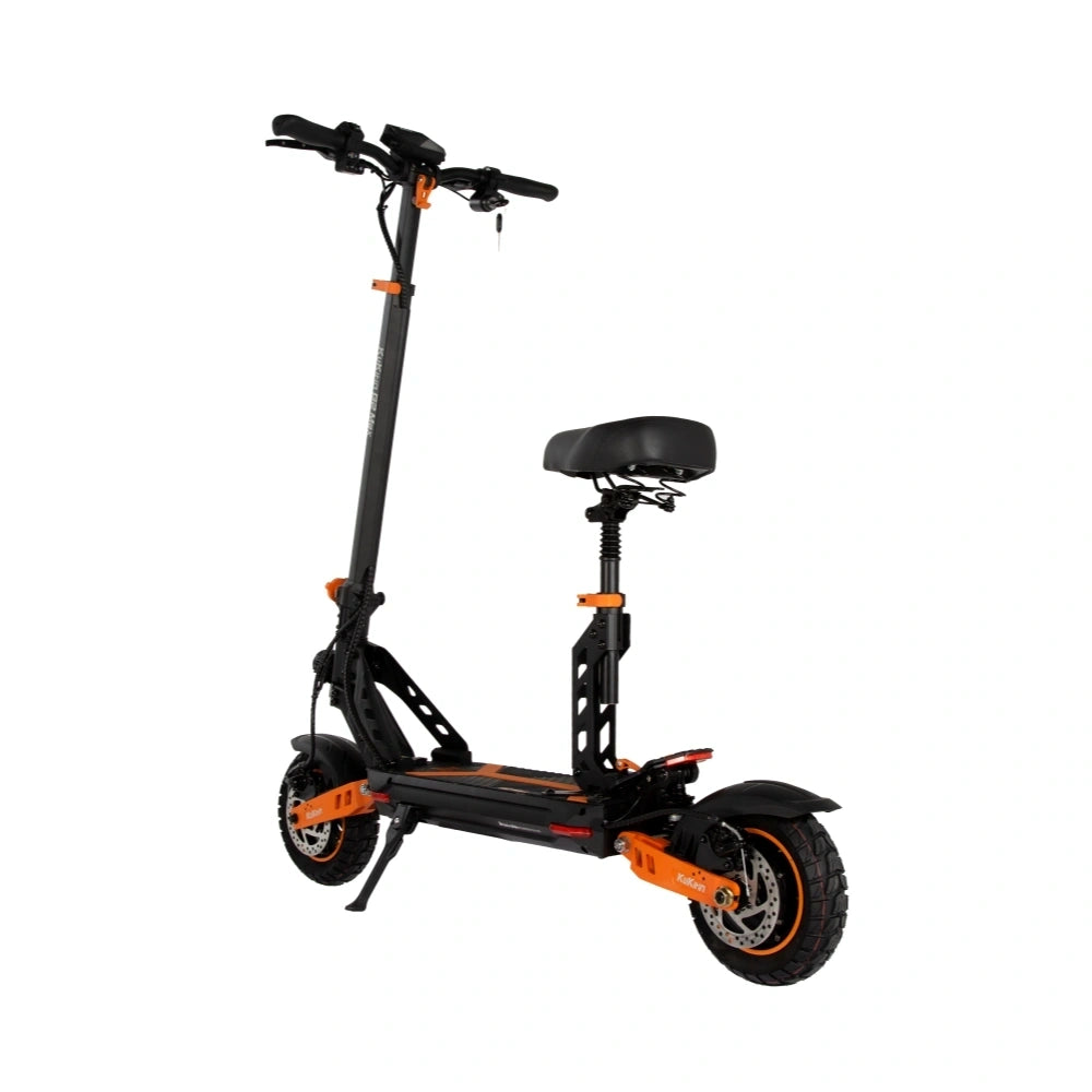KuKirin G2 Max Electric Scooter | 1000W Motor | 70KM Range | 55KM/H Top Speed