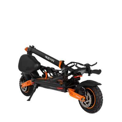 KuKirin G2 Max Electric Scooter | 1000W Motor | 70KM Range | 55KM/H Top Speed