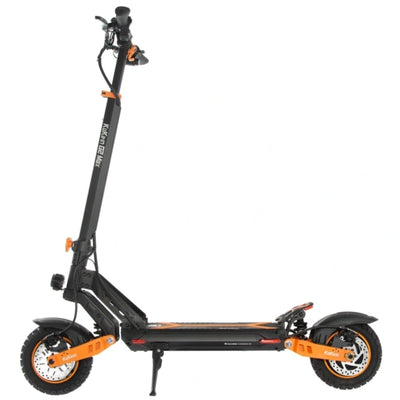 KuKirin G2 Max Electric Scooter | 1000W Motor | 70KM Range | 55KM/H Top Speed