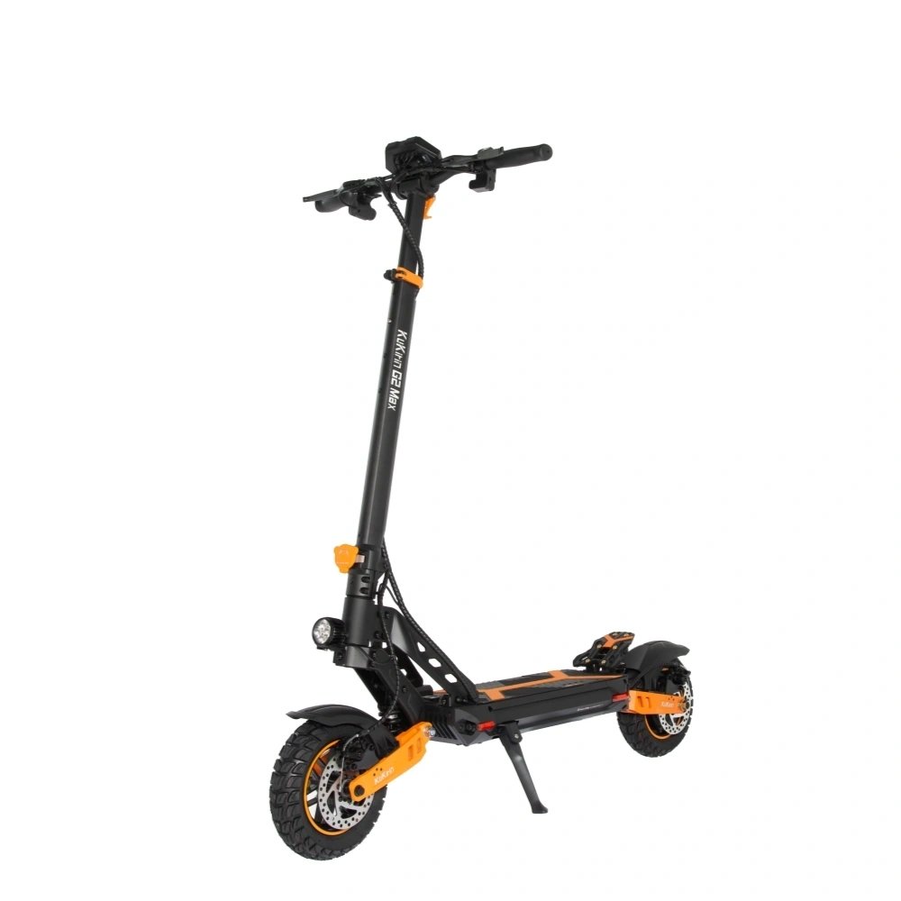 KuKirin G2 Max Electric Scooter | 1000W Motor | 70KM Range | 55KM/H Top Speed