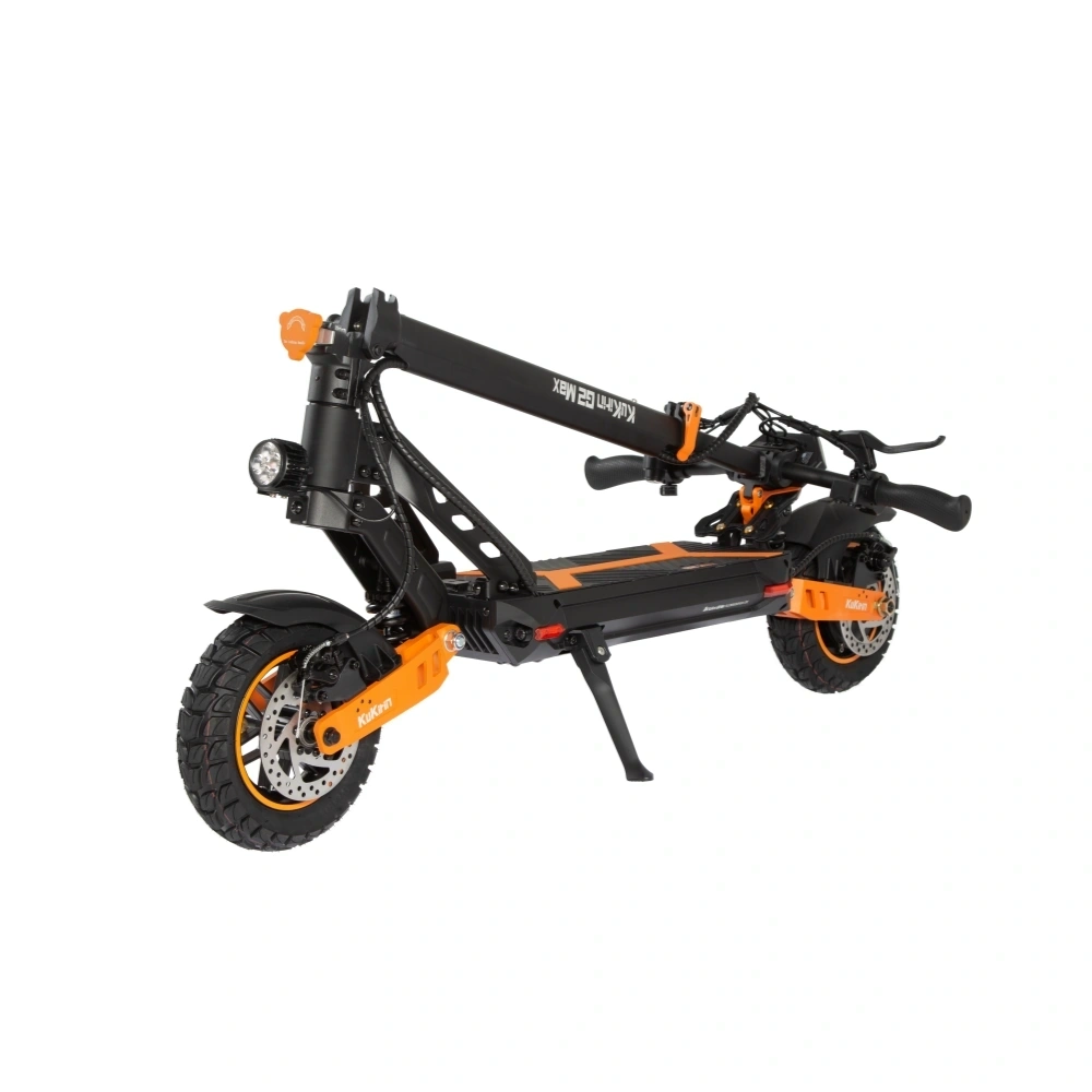 KuKirin G2 Max Electric Scooter | 1000W Motor | 70KM Range | 55KM/H Top Speed