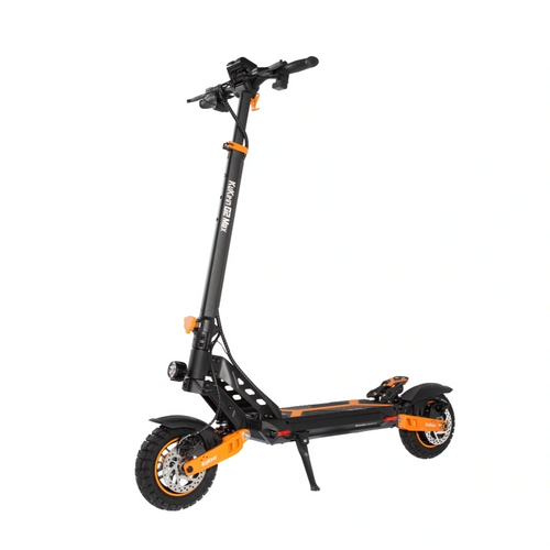 KuKirin G2 Max Electric Scooter | 1000W Motor | 70KM Range | 55KM/H Top Speed