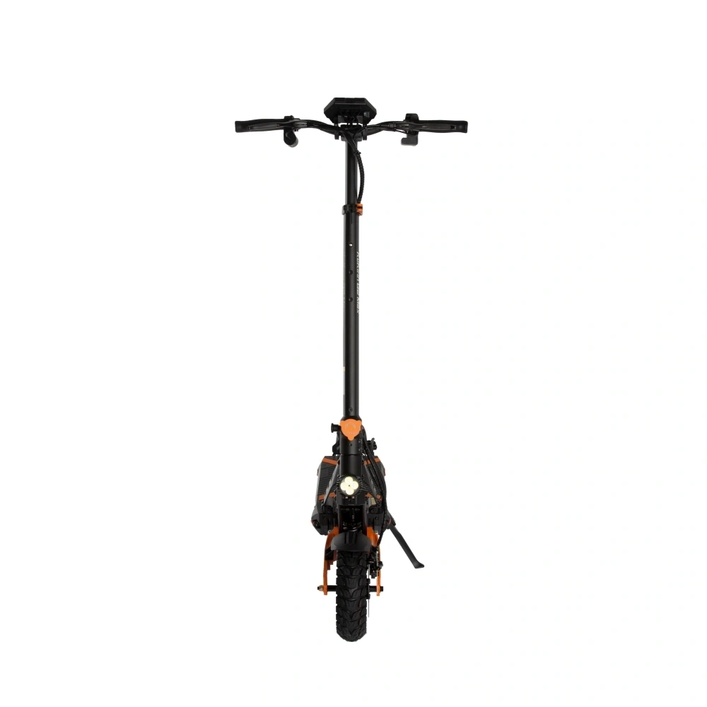 KuKirin G2 Max Electric Scooter | 1000W Motor | 70KM Range | 55KM/H Top Speed