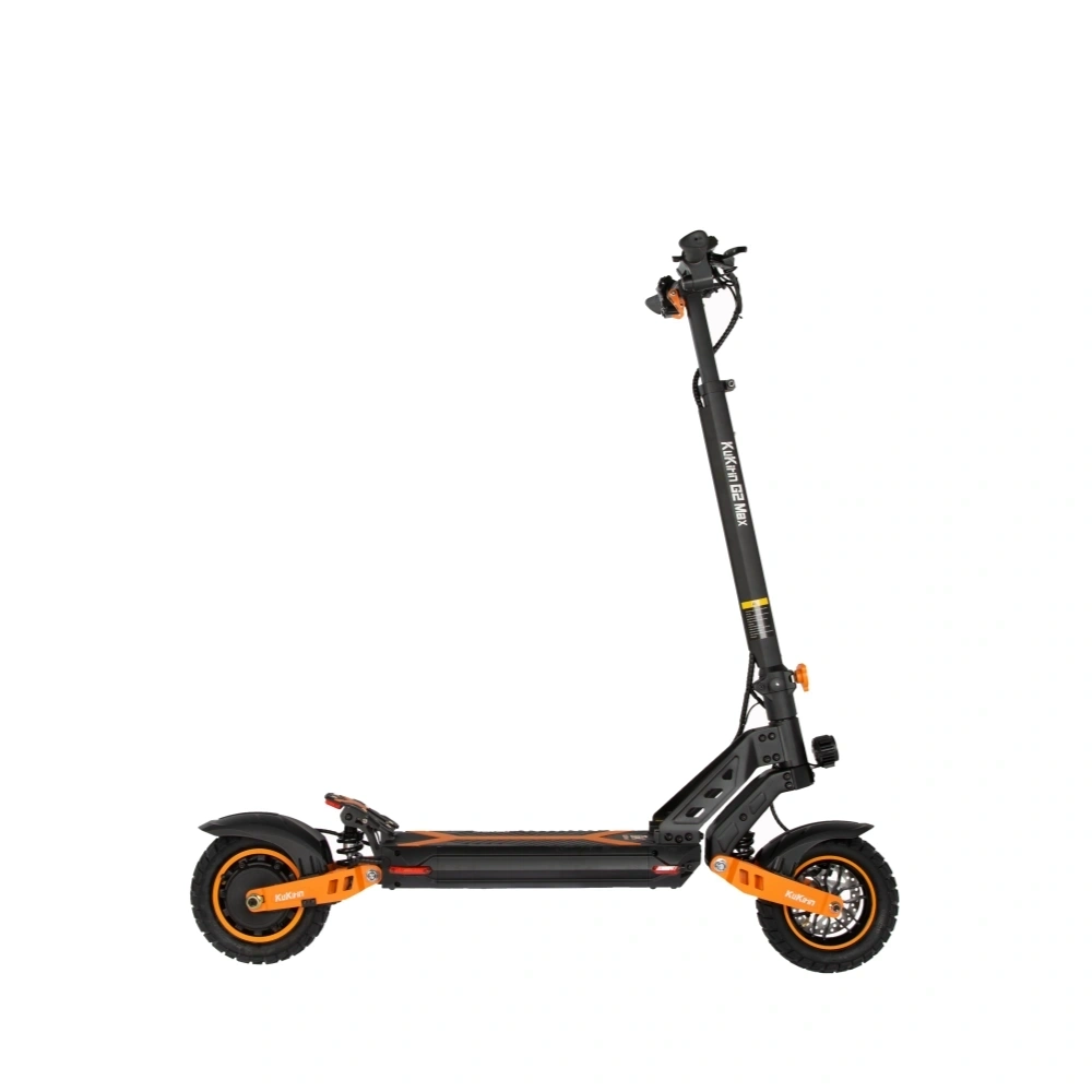 KuKirin G2 Max Electric Scooter | 1000W Motor | 70KM Range | 55KM/H Top Speed