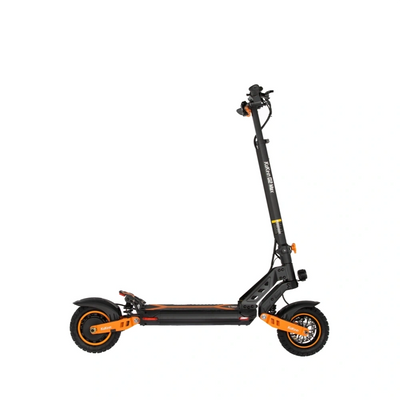 KuKirin G2 Max Electric Scooter | 1000W Motor | 70KM Range | 55KM/H Top Speed