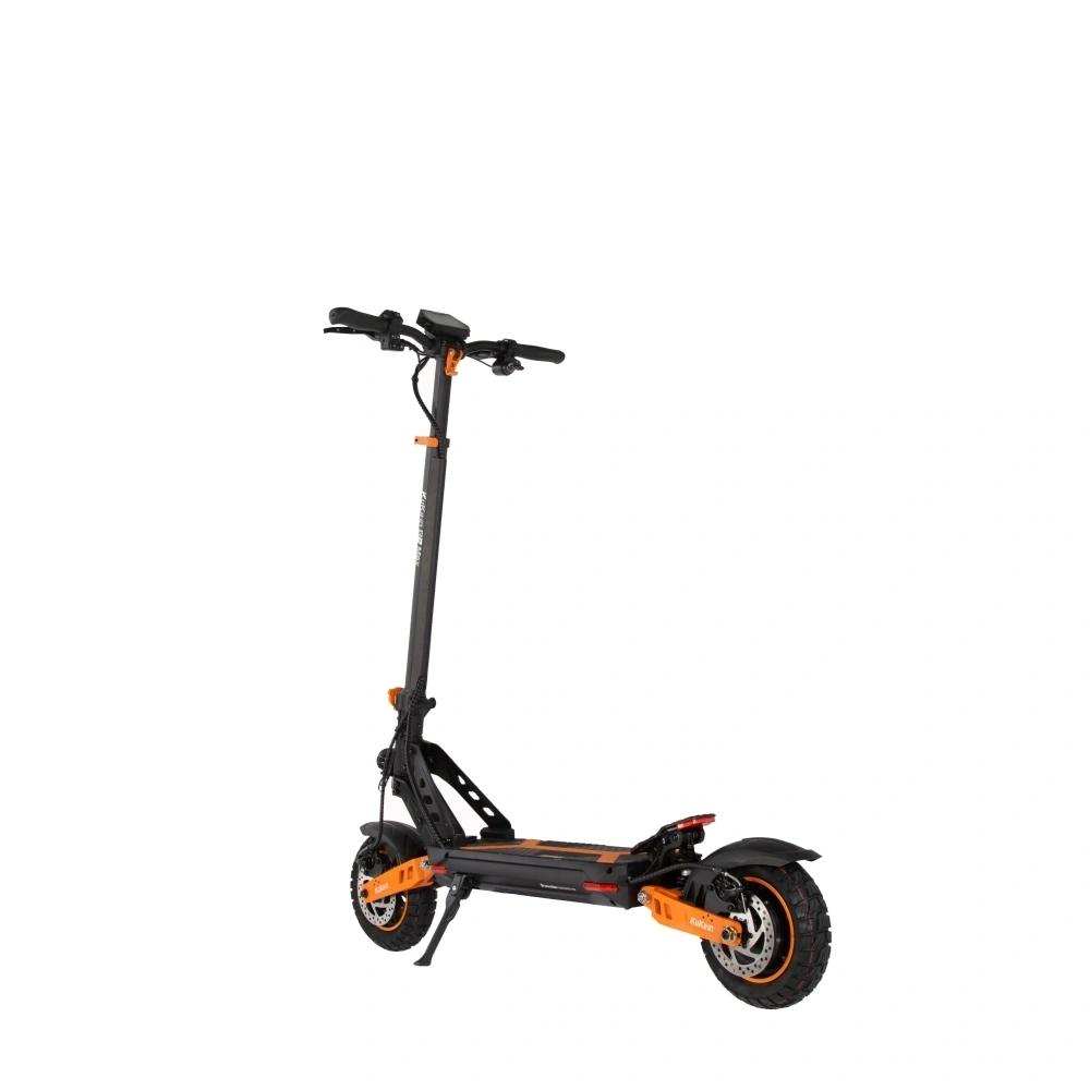 KuKirin G2 Max Electric Scooter | 1000W Motor | 70KM Range | 55KM/H Top Speed