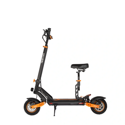 KuKirin G2 Max Electric Scooter | 1000W Motor | 70KM Range | 55KM/H Top Speed