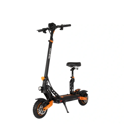 KuKirin G2 Max Electric Scooter | 1000W Motor | 70KM Range | 55KM/H Top Speed