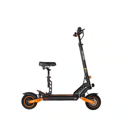 KuKirin G2 Max Electric Scooter | 1000W Motor | 70KM Range | 55KM/H Top Speed