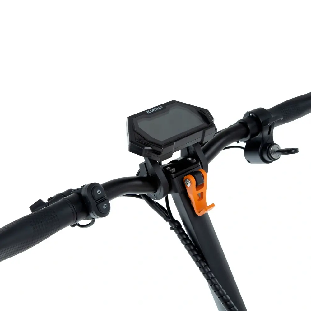 KuKirin G2 Pro VMP (2026 New) Electric Scooter | 500W Motor | 65KM Range | 25KM/H Top Speed