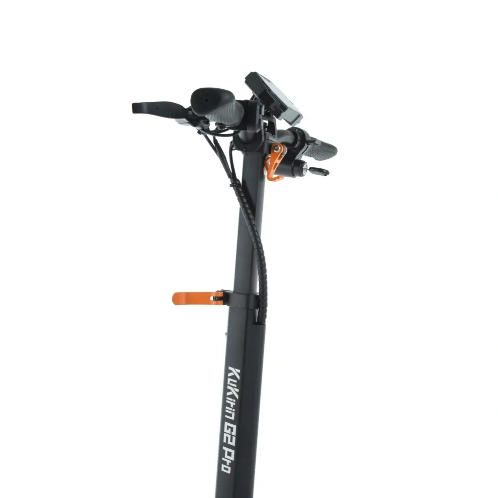 KuKirin G2 Pro VMP (2026 New) Electric Scooter | 500W Motor | 65KM Range | 25KM/H Top Speed