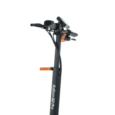 KuKirin G2 Pro VMP (2026 New) Electric Scooter | 500W Motor | 65KM Range | 25KM/H Top Speed