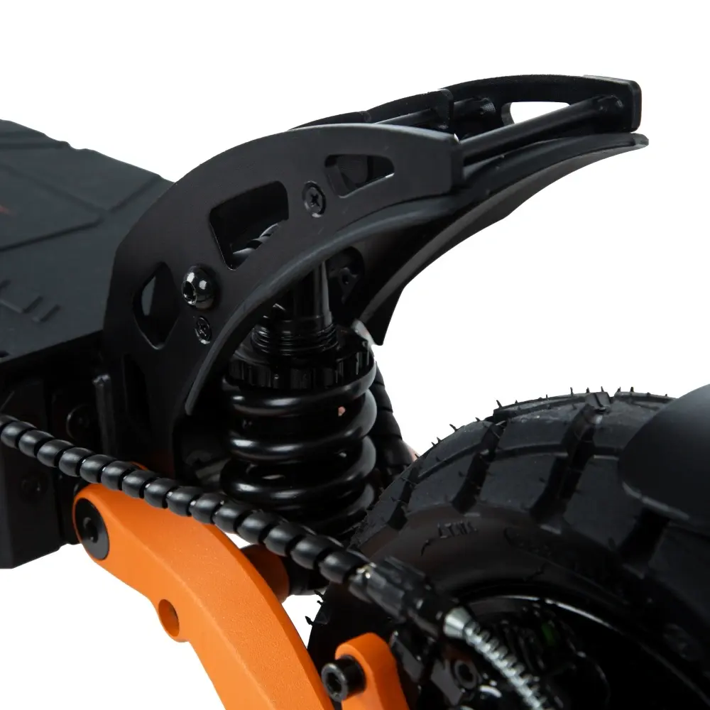 KuKirin G2 Pro VMP (2026 New) Electric Scooter | 500W Motor | 65KM Range | 25KM/H Top Speed