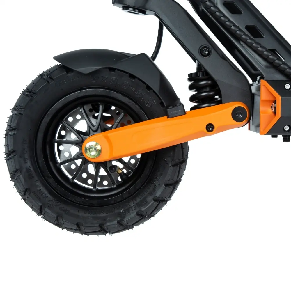 KuKirin G2 Pro VMP (2026 New) Electric Scooter | 500W Motor | 65KM Range | 25KM/H Top Speed