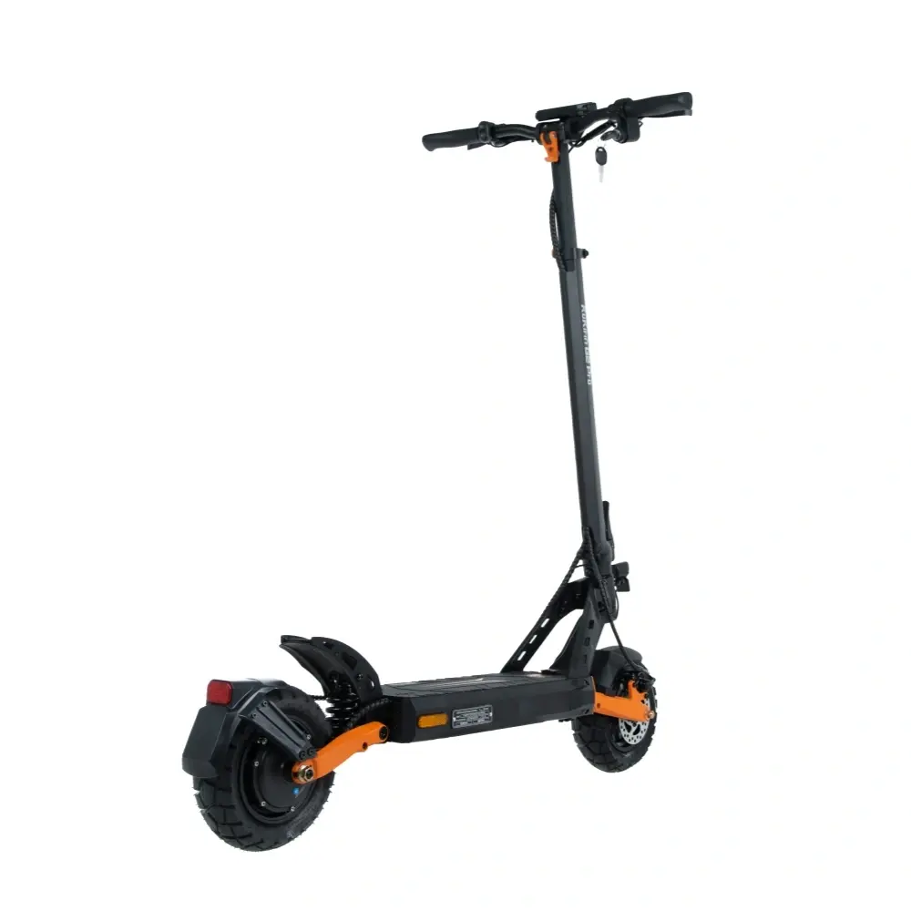 KuKirin G2 Pro VMP (2026 New) Electric Scooter | 500W Motor | 65KM Range | 25KM/H Top Speed