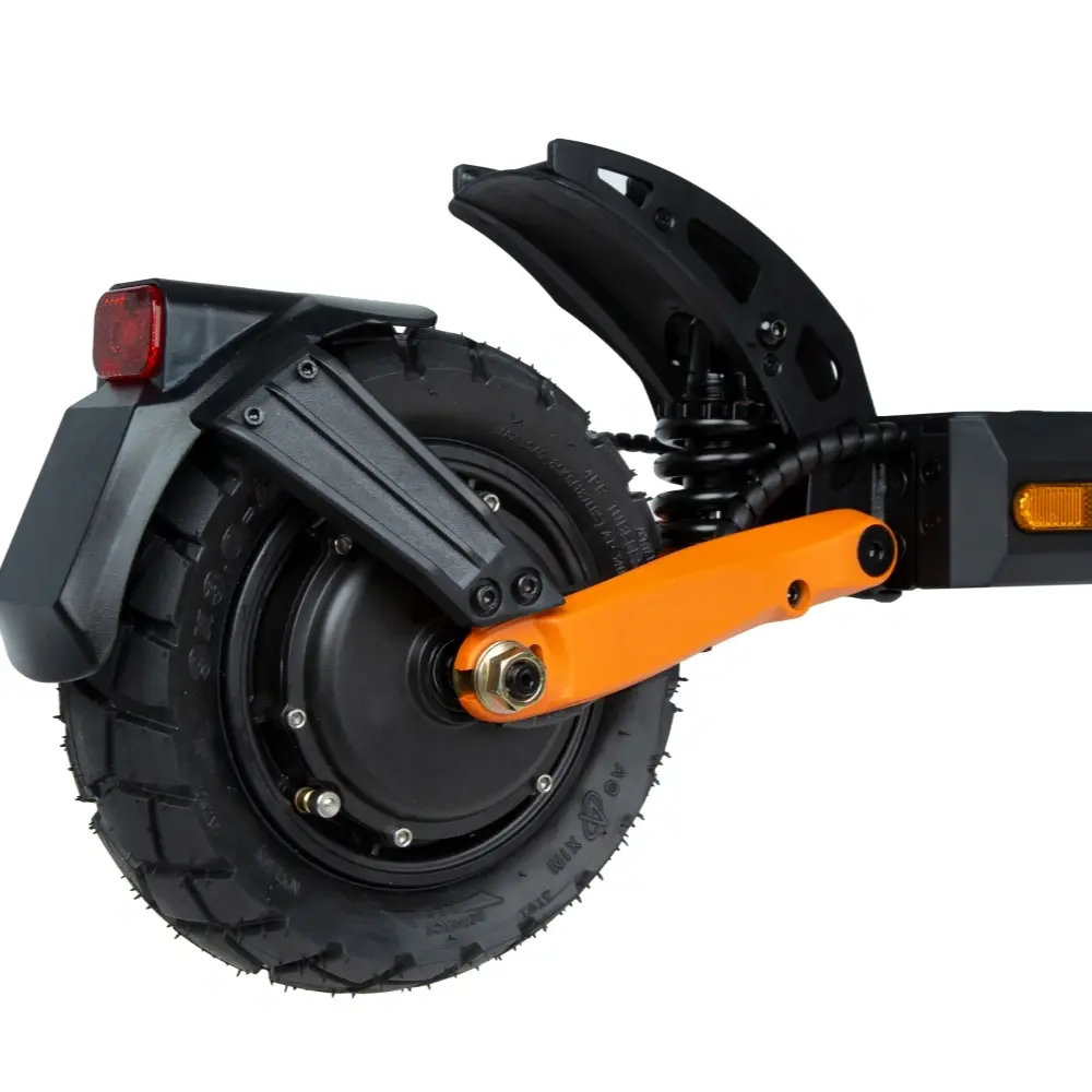 KuKirin G2 Pro VMP (2026 New) Electric Scooter | 500W Motor | 65KM Range | 25KM/H Top Speed