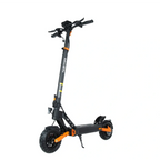 KuKirin G2 Pro VMP (2026 New) Electric Scooter | 500W Motor | 65KM Range | 25KM/H Top Speed