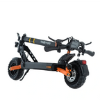 KuKirin G2 Pro VMP (2026 New) Electric Scooter | 500W Motor | 65KM Range | 25KM/H Top Speed