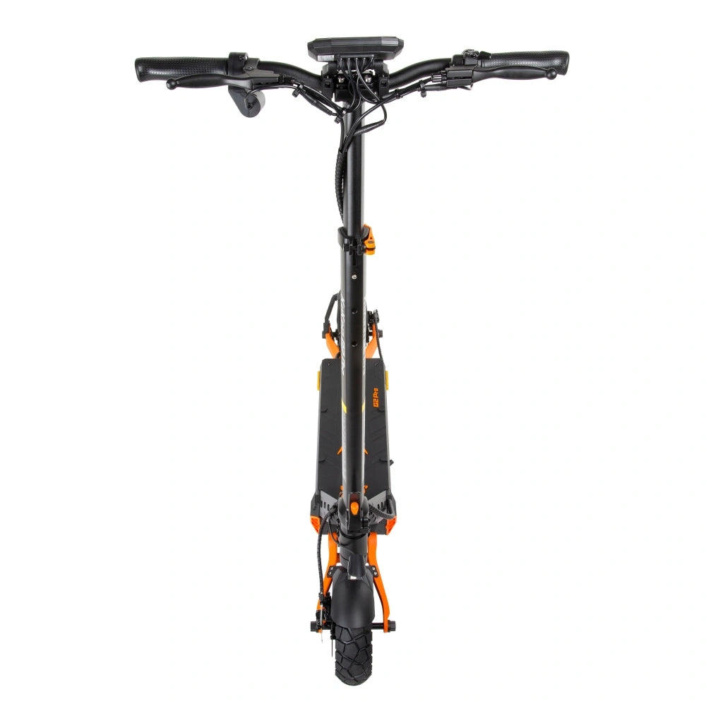 KuKirin G2 Pro ABE（2026 New） Electric Scooter | 500W Motor | 65KM Range | 20KM/H Top Speed