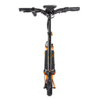 KuKirin G2 Pro ABE（2026 New） Electric Scooter | 500W Motor | 65KM Range | 20KM/H Top Speed
