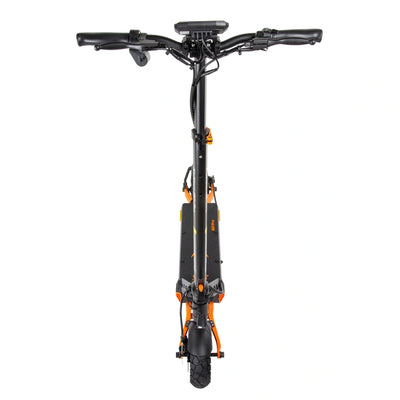KuKirin G2 Pro ABE（2026 New） Electric Scooter | 500W Motor | 65KM Range | 20KM/H Top Speed