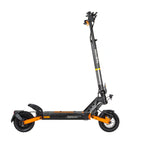 KuKirin G2 Pro ABE（2026 New） Electric Scooter | 500W Motor | 65KM Range | 20KM/H Top Speed