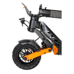 KuKirin G2 Pro ABE（2026 New） Electric Scooter | 500W Motor | 65KM Range | 20KM/H Top Speed